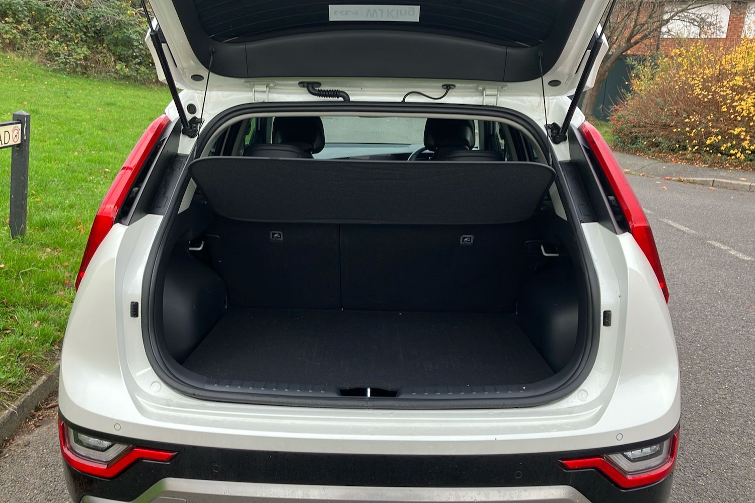 Used Kia Niro 2022 for sale - 76114795: Photo 12