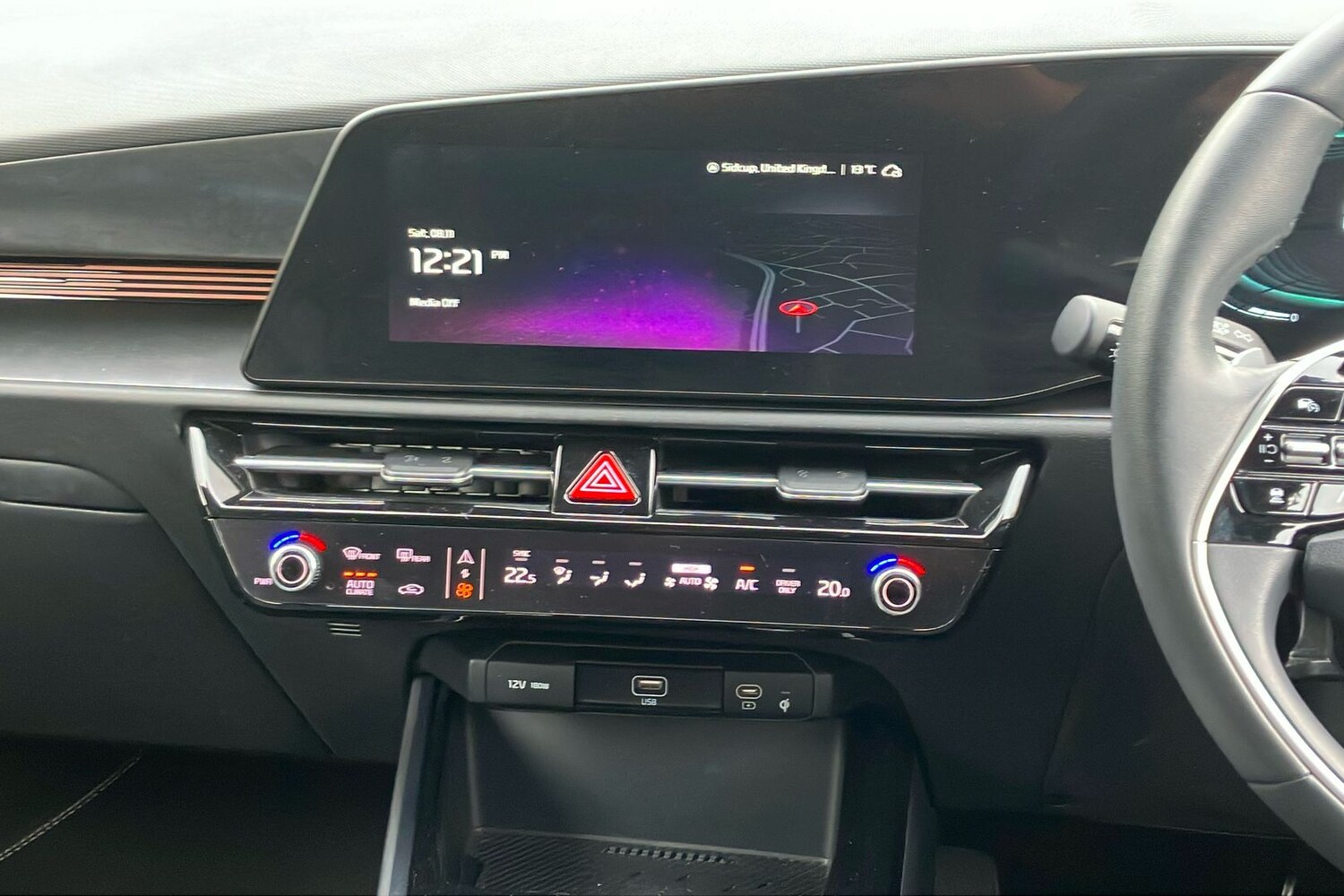 Used Kia Niro 2022 for sale - 76114795: Photo 14