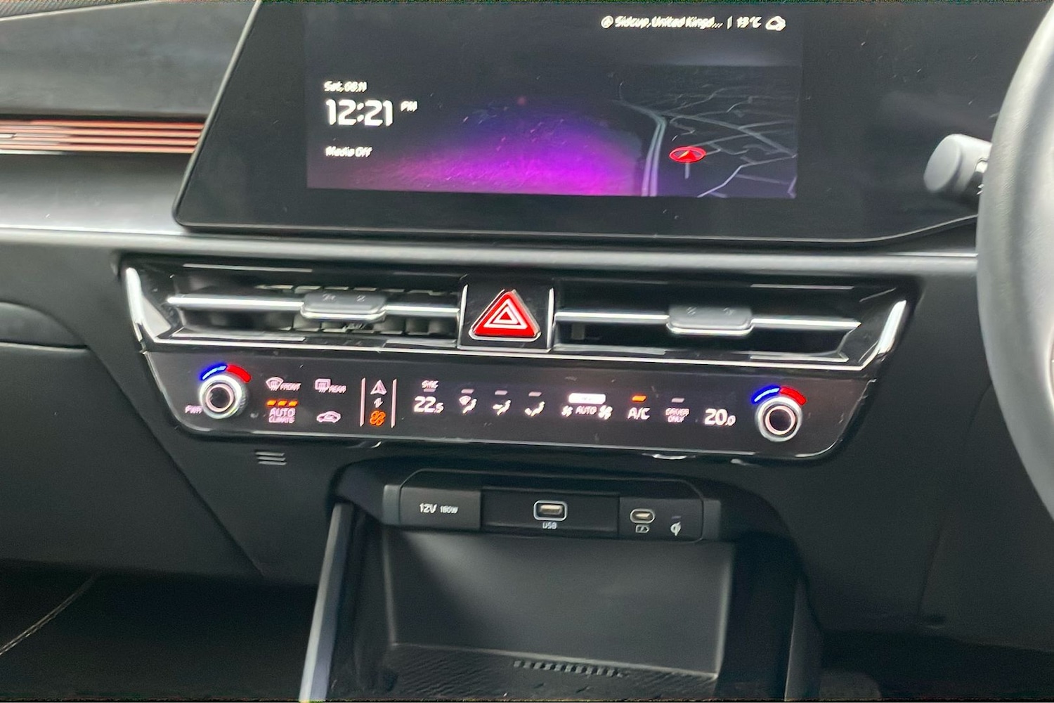 Used Kia Niro 2022 for sale - 76114795: Photo 15