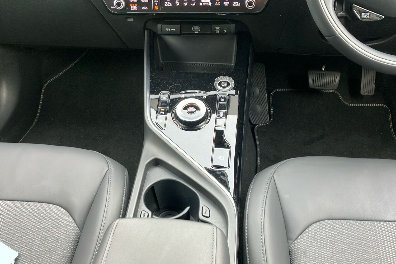 Used Kia Niro 2022 for sale - 76114795: Photo 17