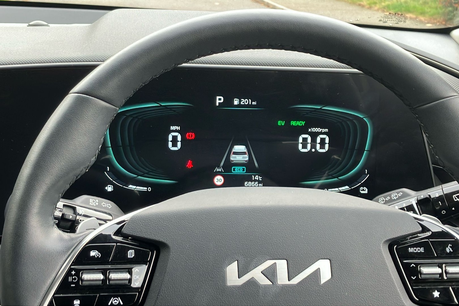 Used Kia Niro 2022 for sale - 76114795: Photo 19