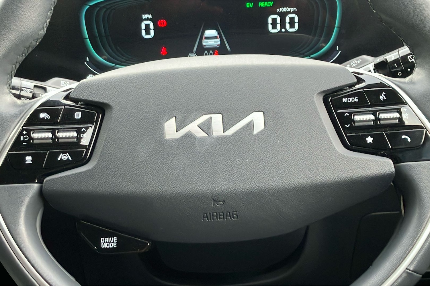 Used Kia Niro 2022 for sale - 76114795: Photo 20