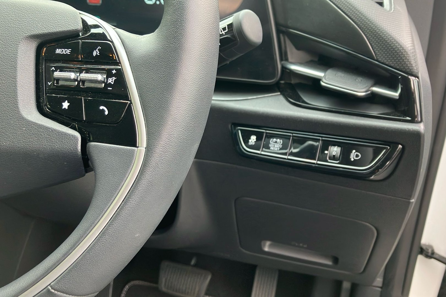 Used Kia Niro 2022 for sale - 76114795: Photo 21