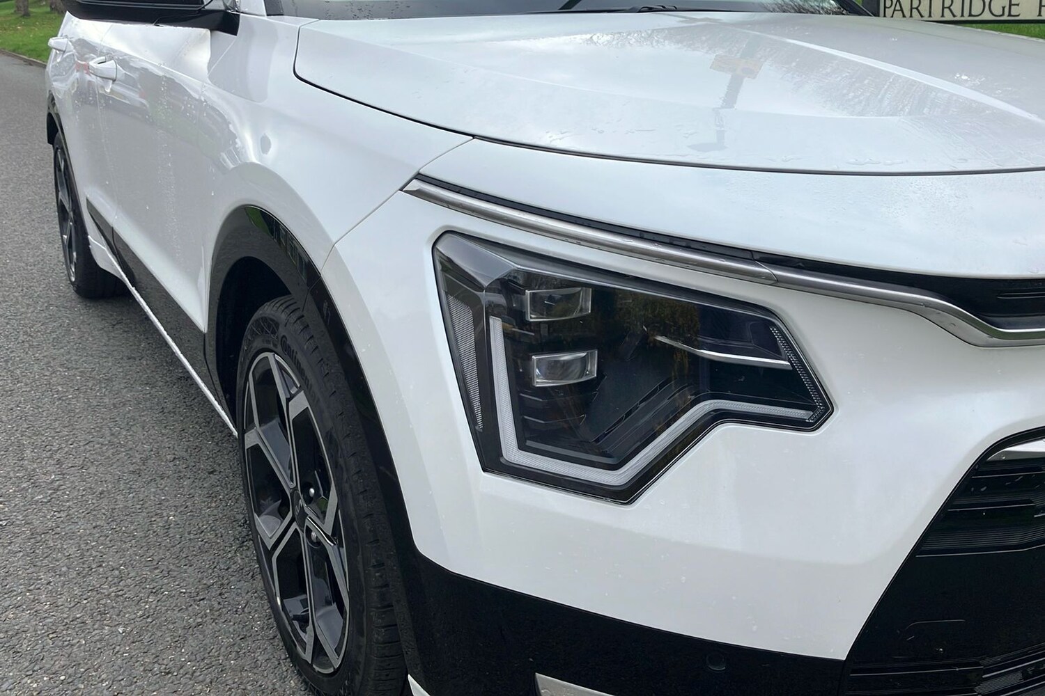 Used Kia Niro 2022 for sale - 76114795: Photo 22