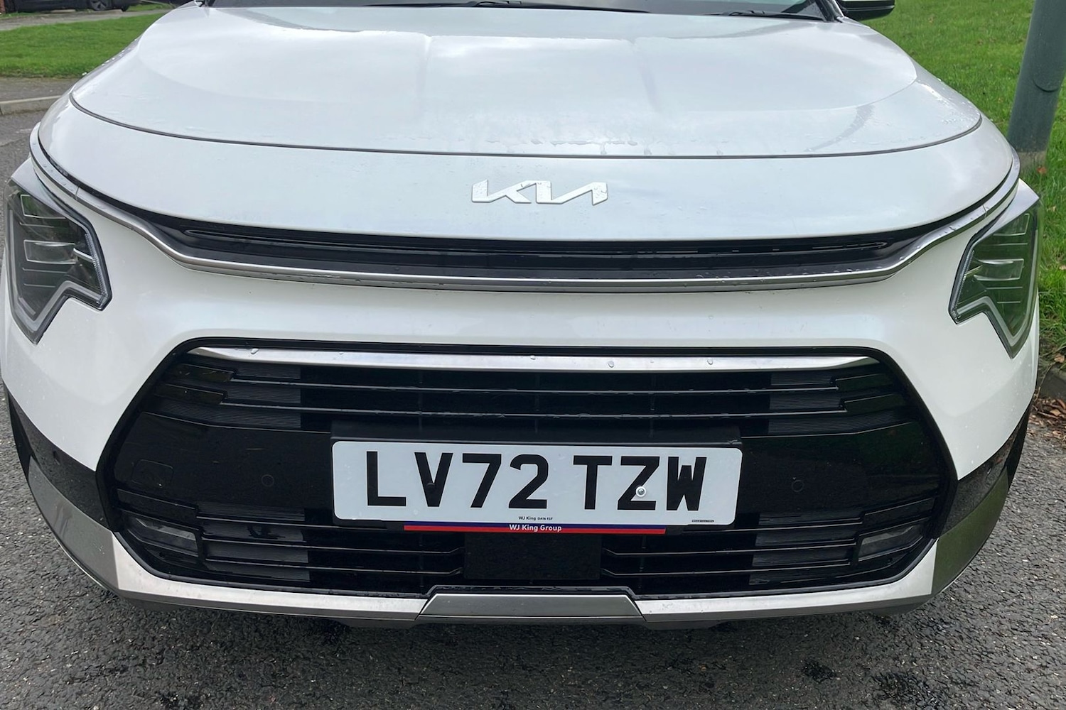 Used Kia Niro 2022 for sale - 76114795: Photo 23