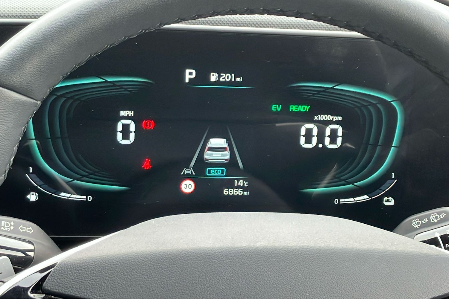 Used Kia Niro 2022 for sale - 76114795: Photo 24