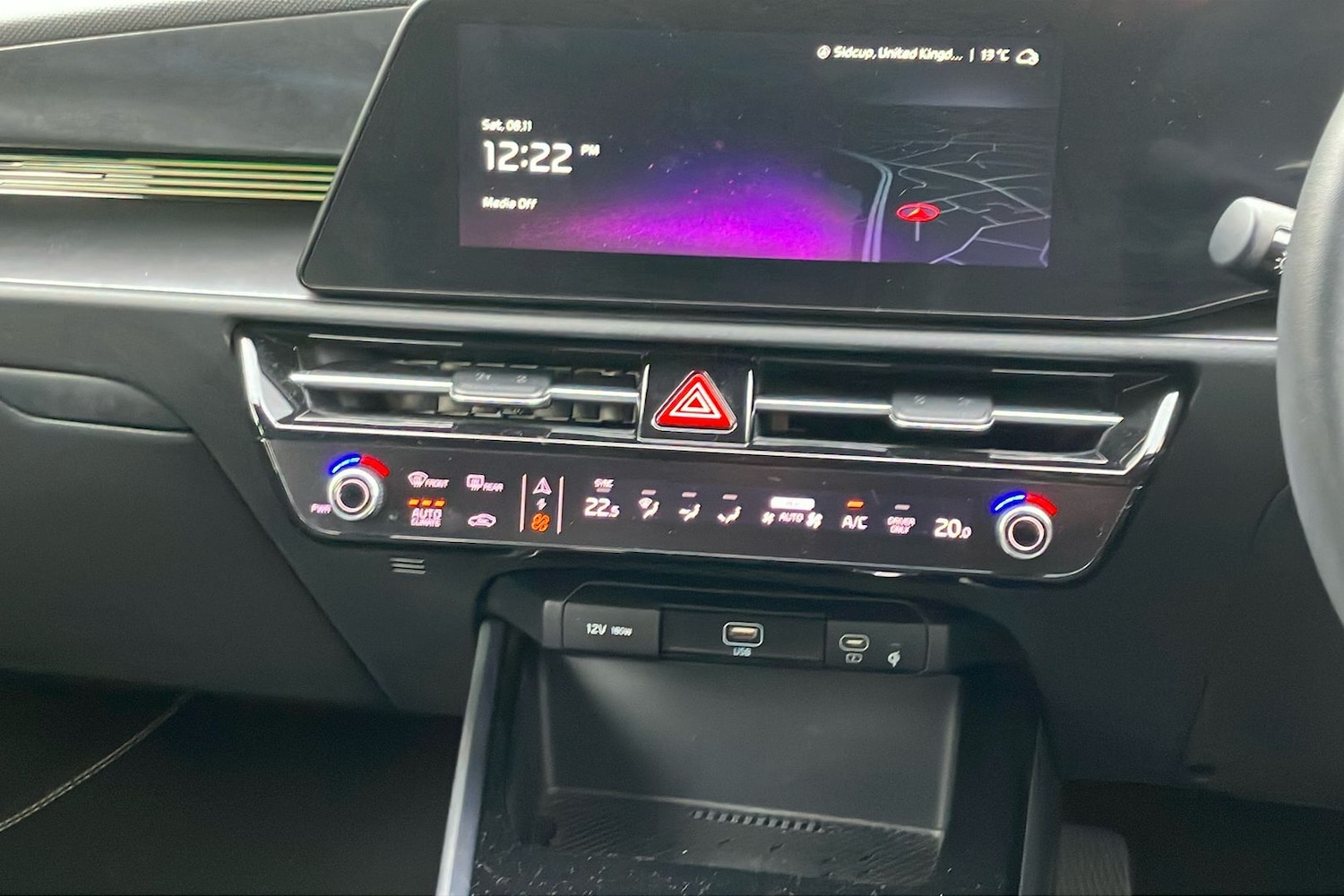 Used Kia Niro 2022 for sale - 76114795: Photo 25