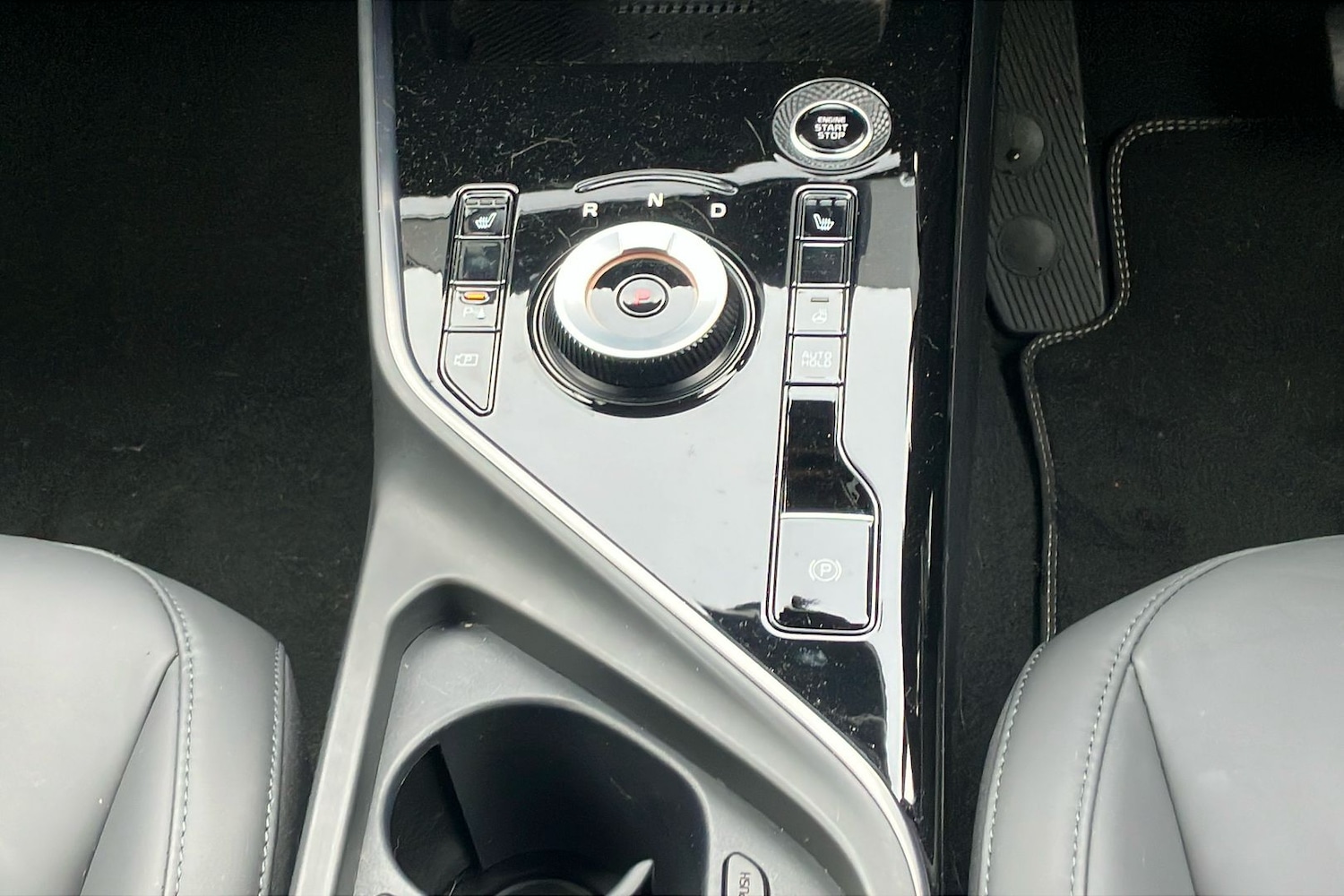 Used Kia Niro 2022 for sale - 76114795: Photo 26