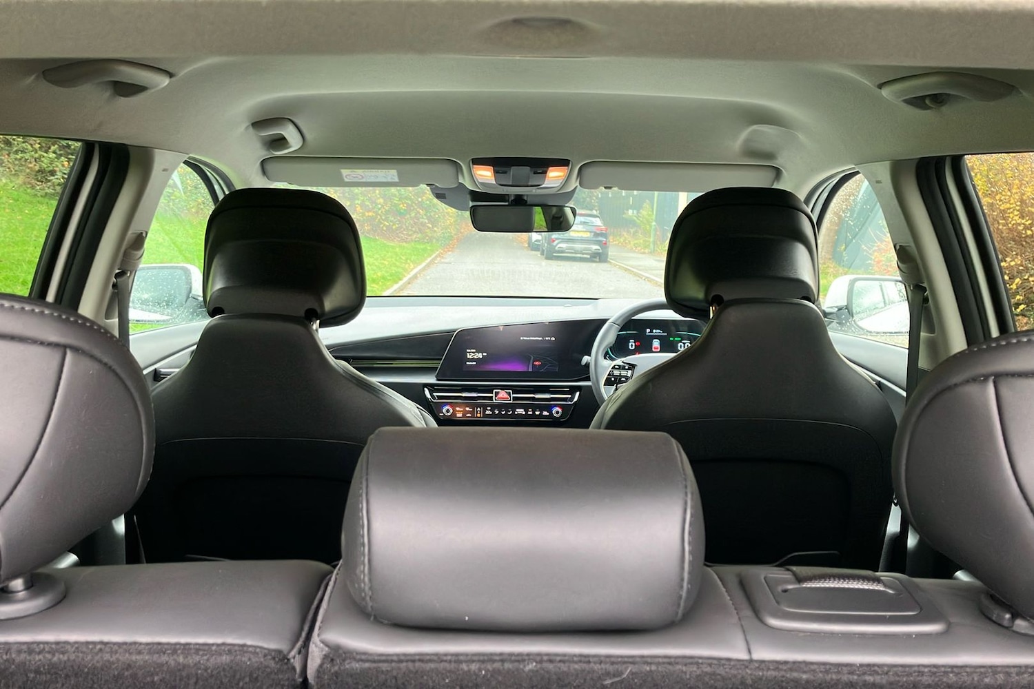 Used Kia Niro 2022 for sale - 76114795: Photo 27