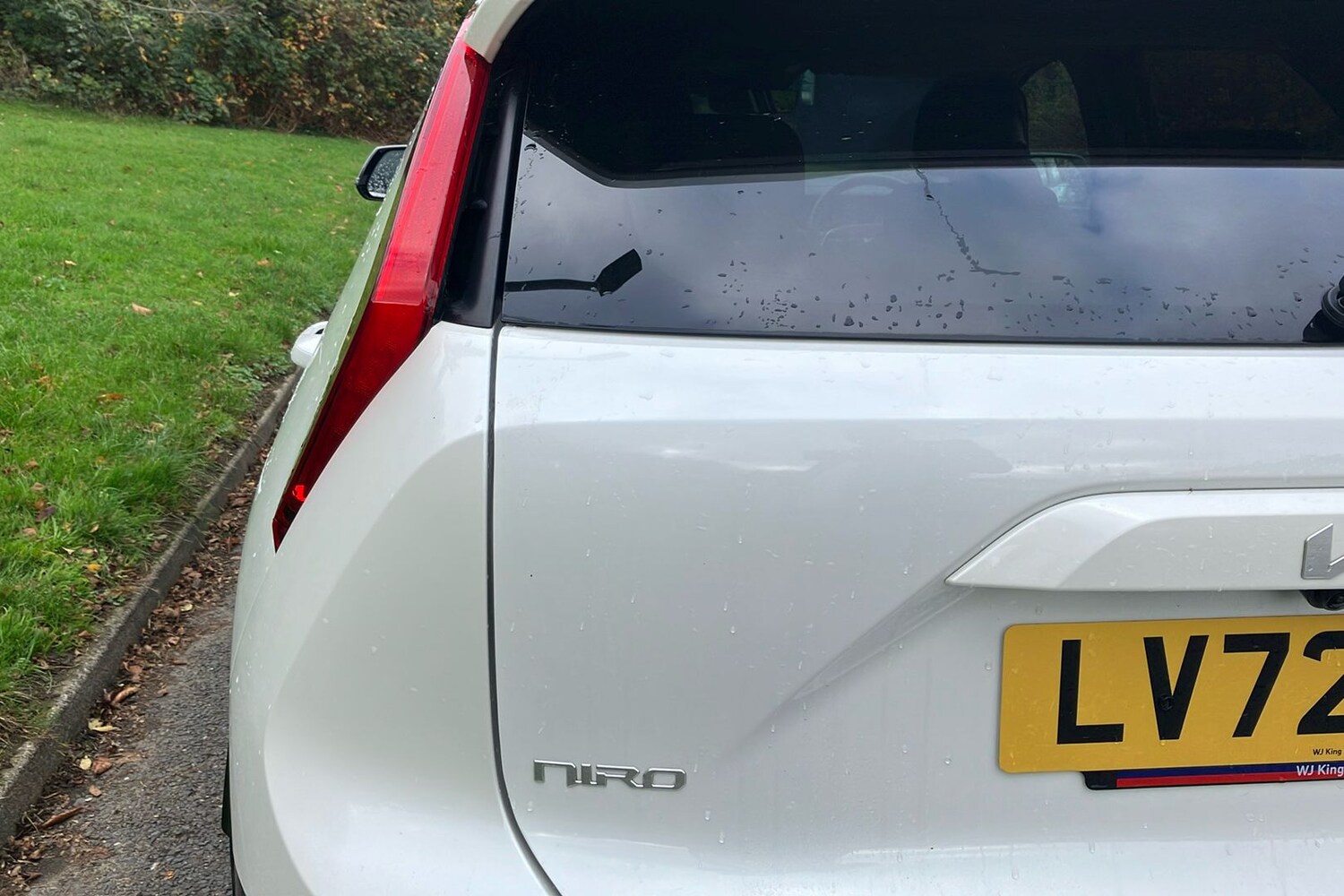 Used Kia Niro 2022 for sale - 76114795: Photo 28