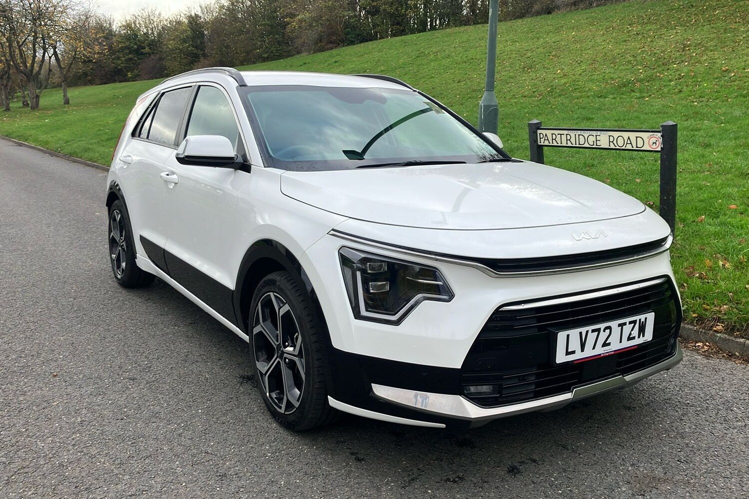 Used Kia Niro 2022 for sale - 76114795: Photo 29