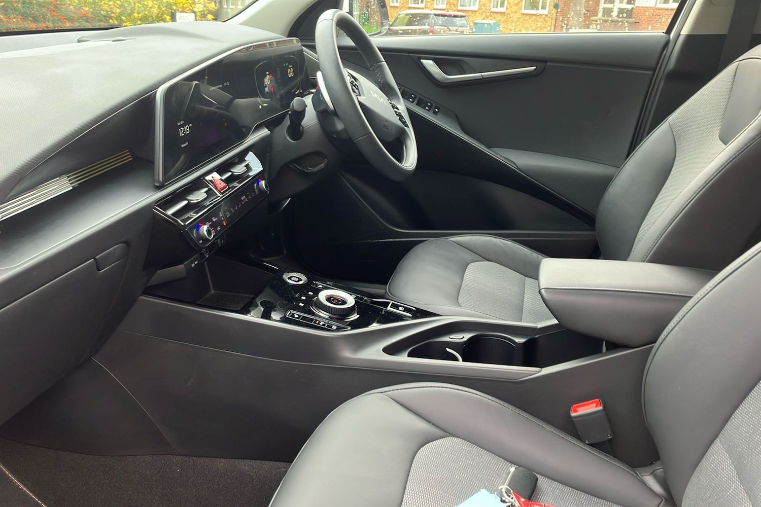 Used Kia Niro 2022 for sale - 76114795: Photo 3