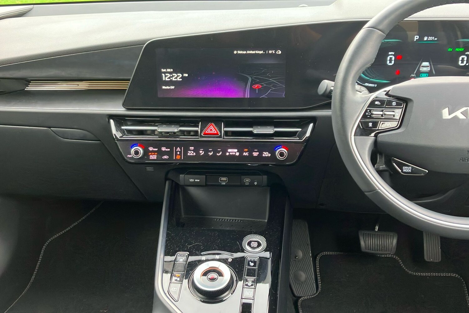 Used Kia Niro 2022 for sale - 76114795: Photo 32