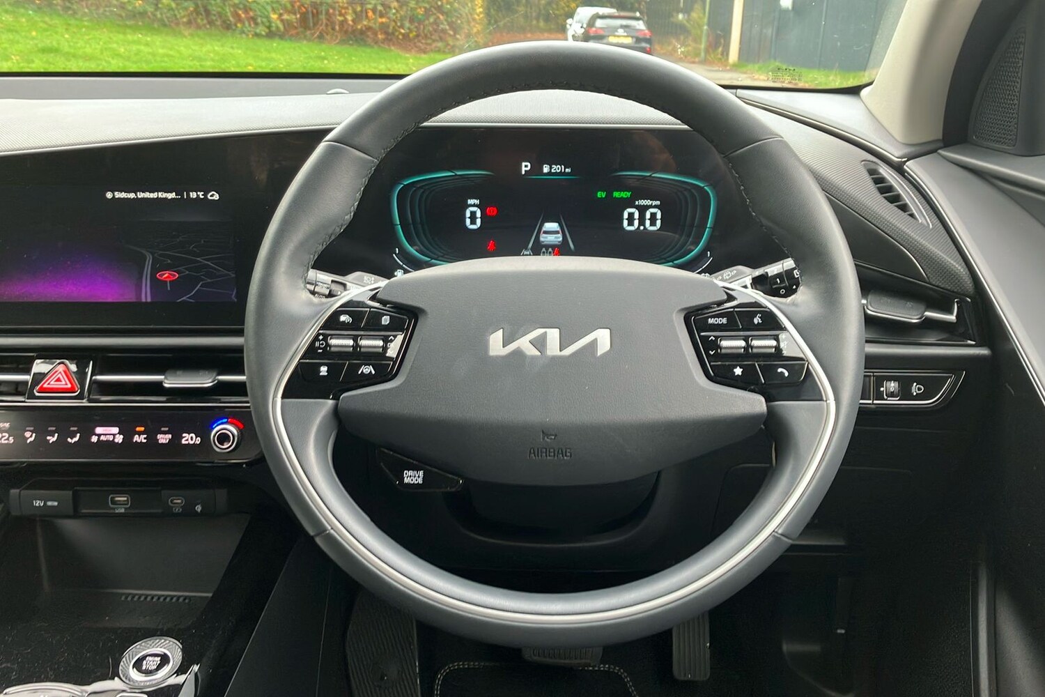 Used Kia Niro 2022 for sale - 76114795: Photo 33