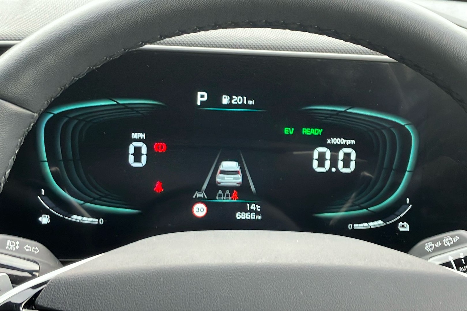 Used Kia Niro 2022 for sale - 76114795: Photo 34