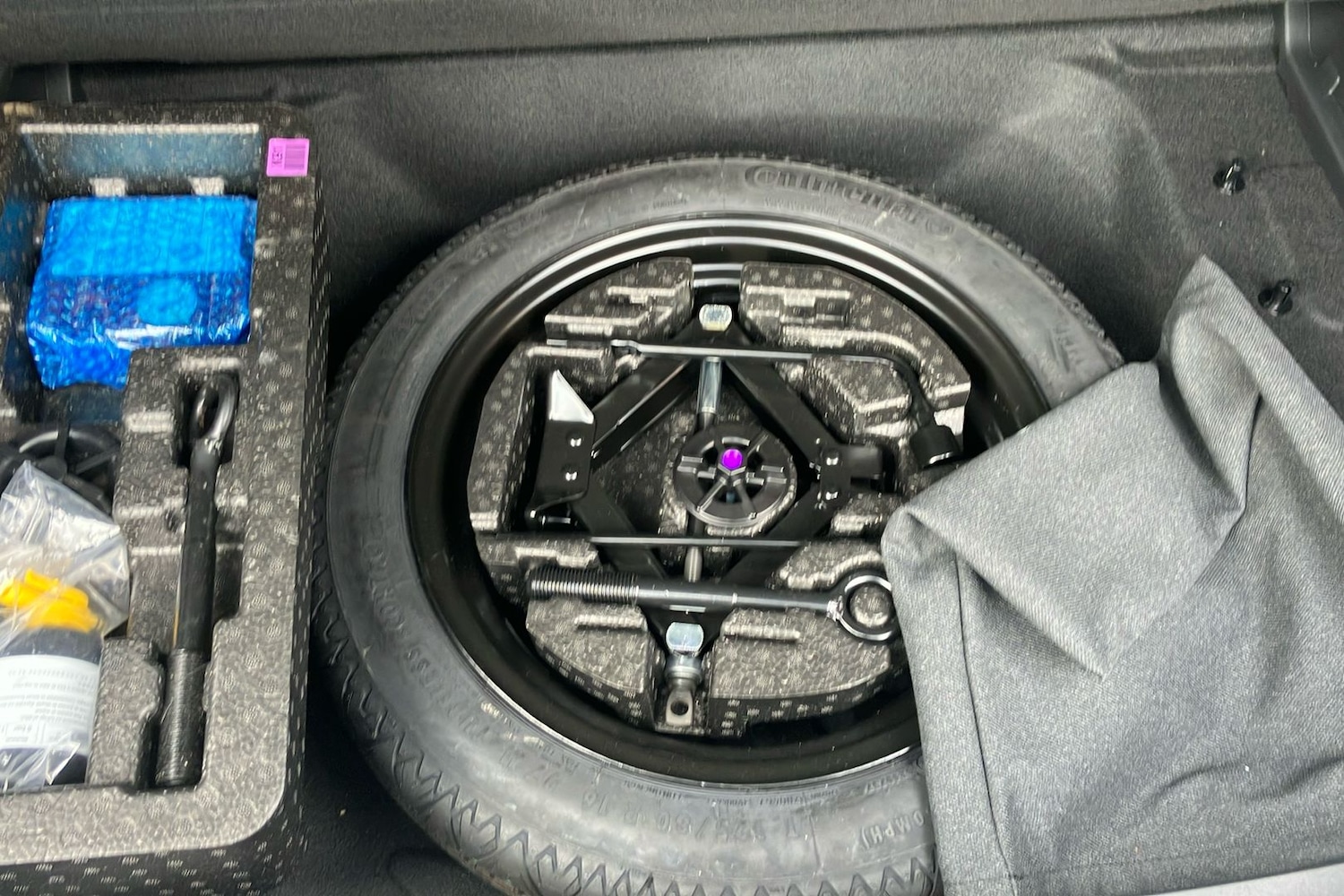 Used Kia Niro 2022 for sale - 76114795: Photo 35