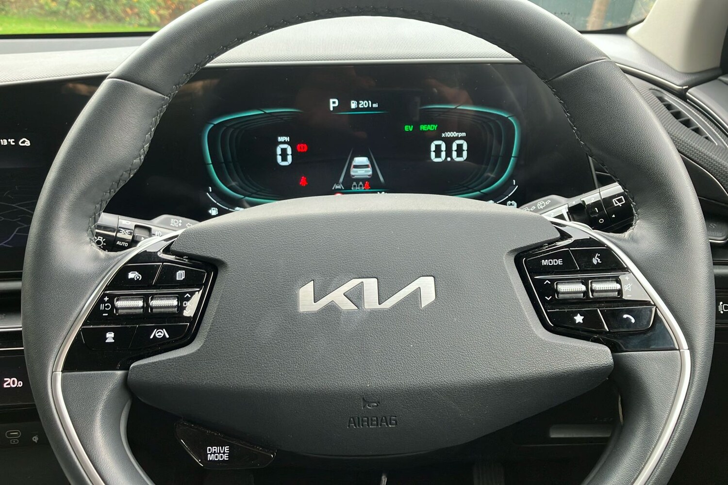 Used Kia Niro 2022 for sale - 76114795: Photo 37