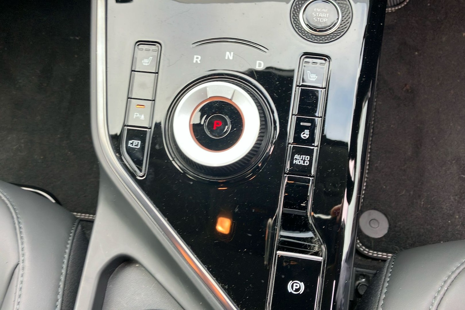 Used Kia Niro 2022 for sale - 76114795: Photo 38