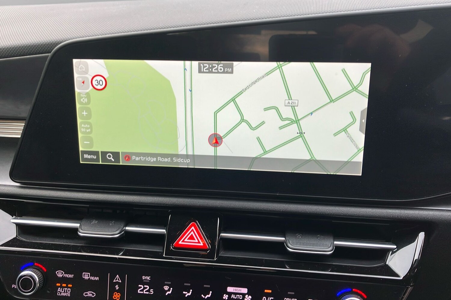 Used Kia Niro 2022 for sale - 76114795: Photo 39