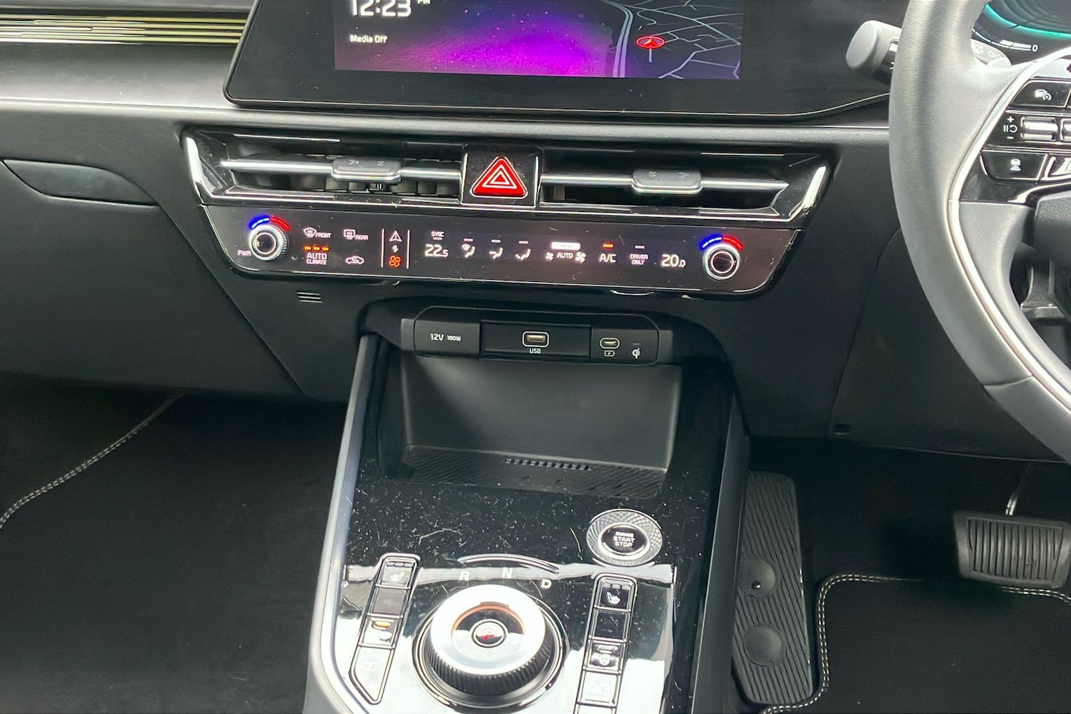 Used Kia Niro 2022 for sale - 76114795: Photo 40