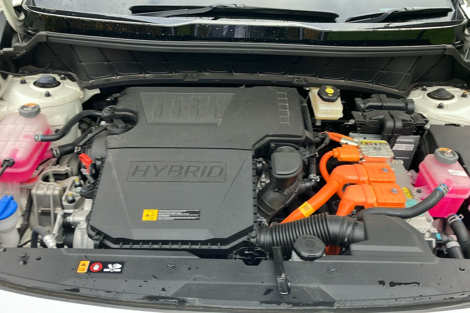 Used Kia Niro 2022 for sale - 76114795: Photo 41