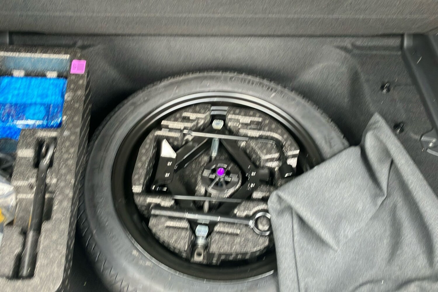 Used Kia Niro 2022 for sale - 76114795: Photo 42