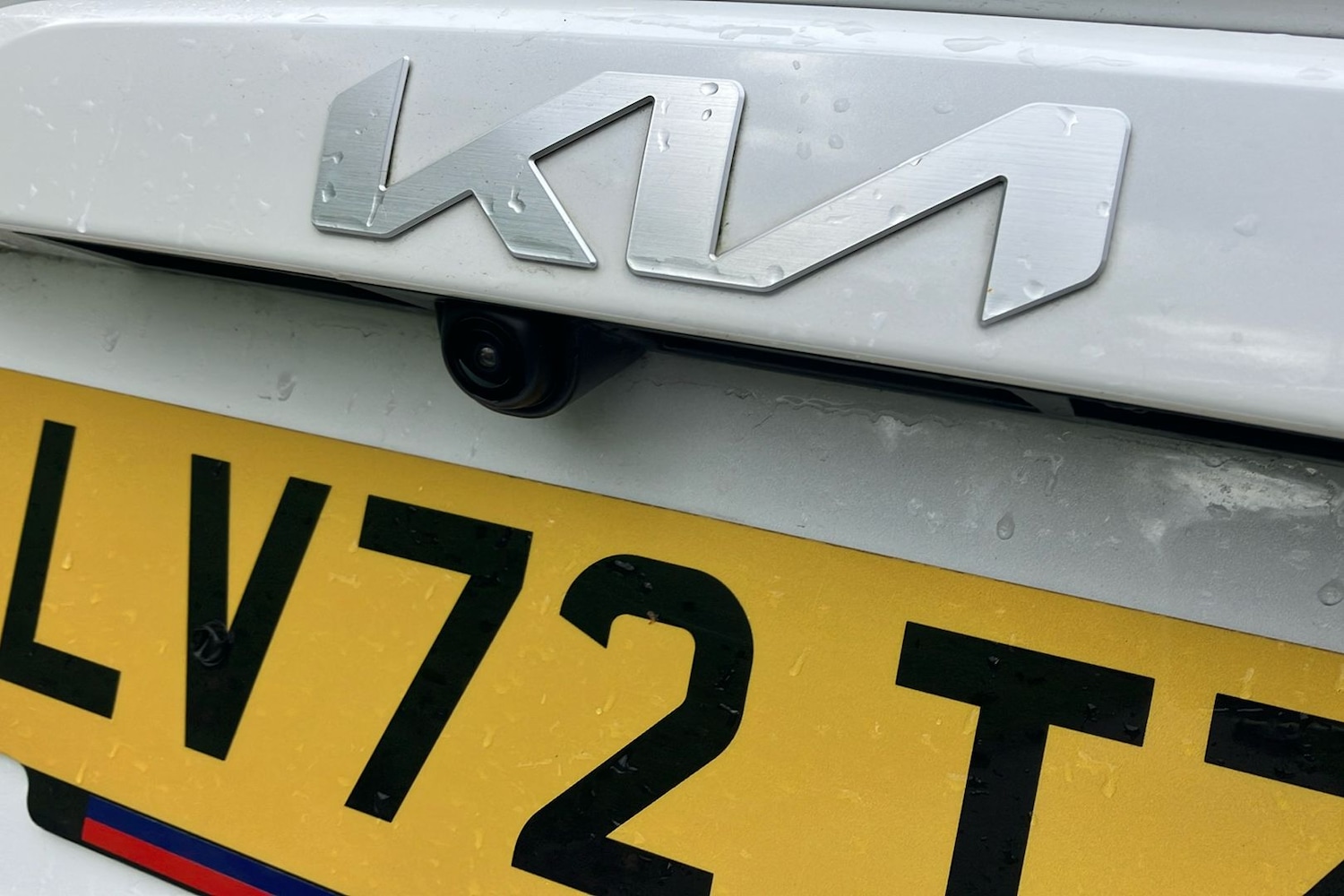 Used Kia Niro 2022 for sale - 76114795: Photo 44