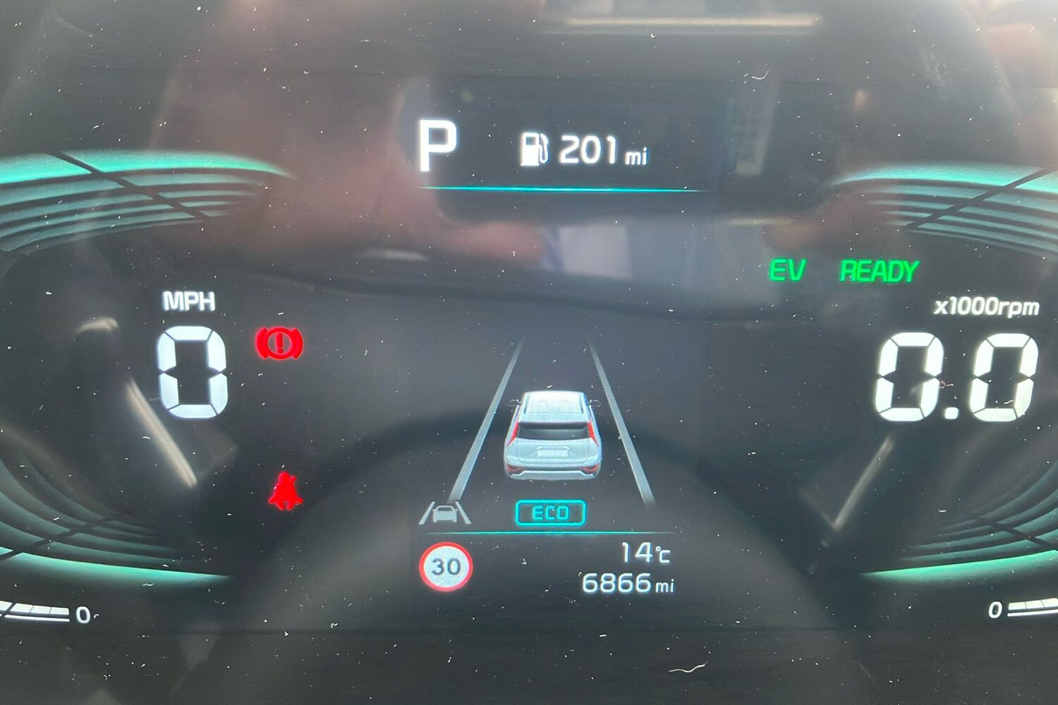 Used Kia Niro 2022 for sale - 76114795: Photo 45