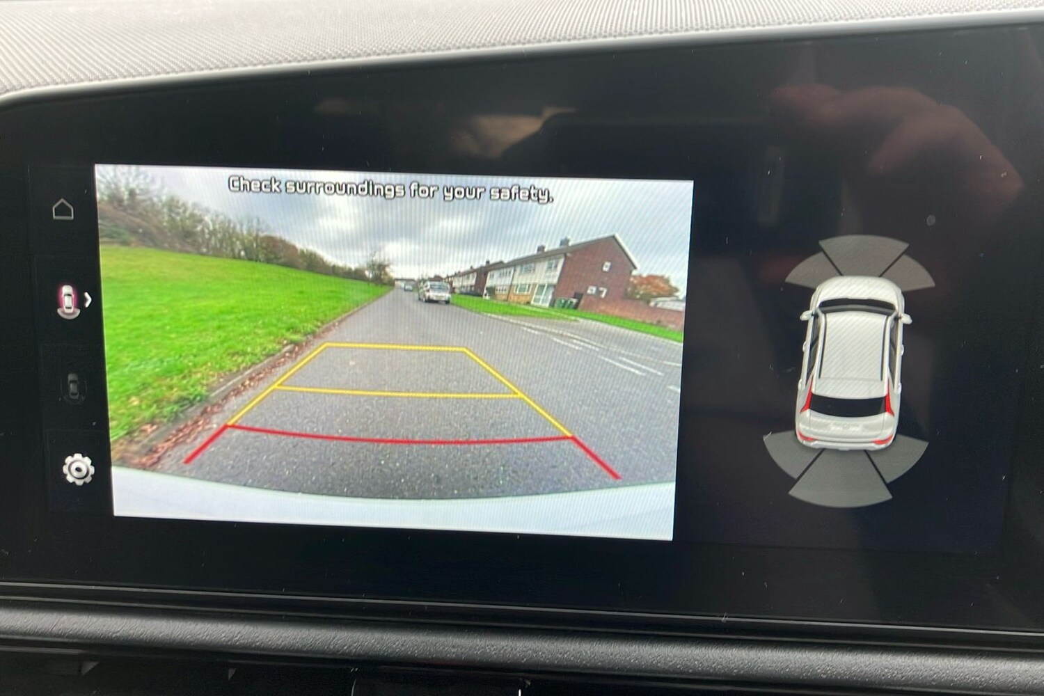 Used Kia Niro 2022 for sale - 76114795: Photo 46