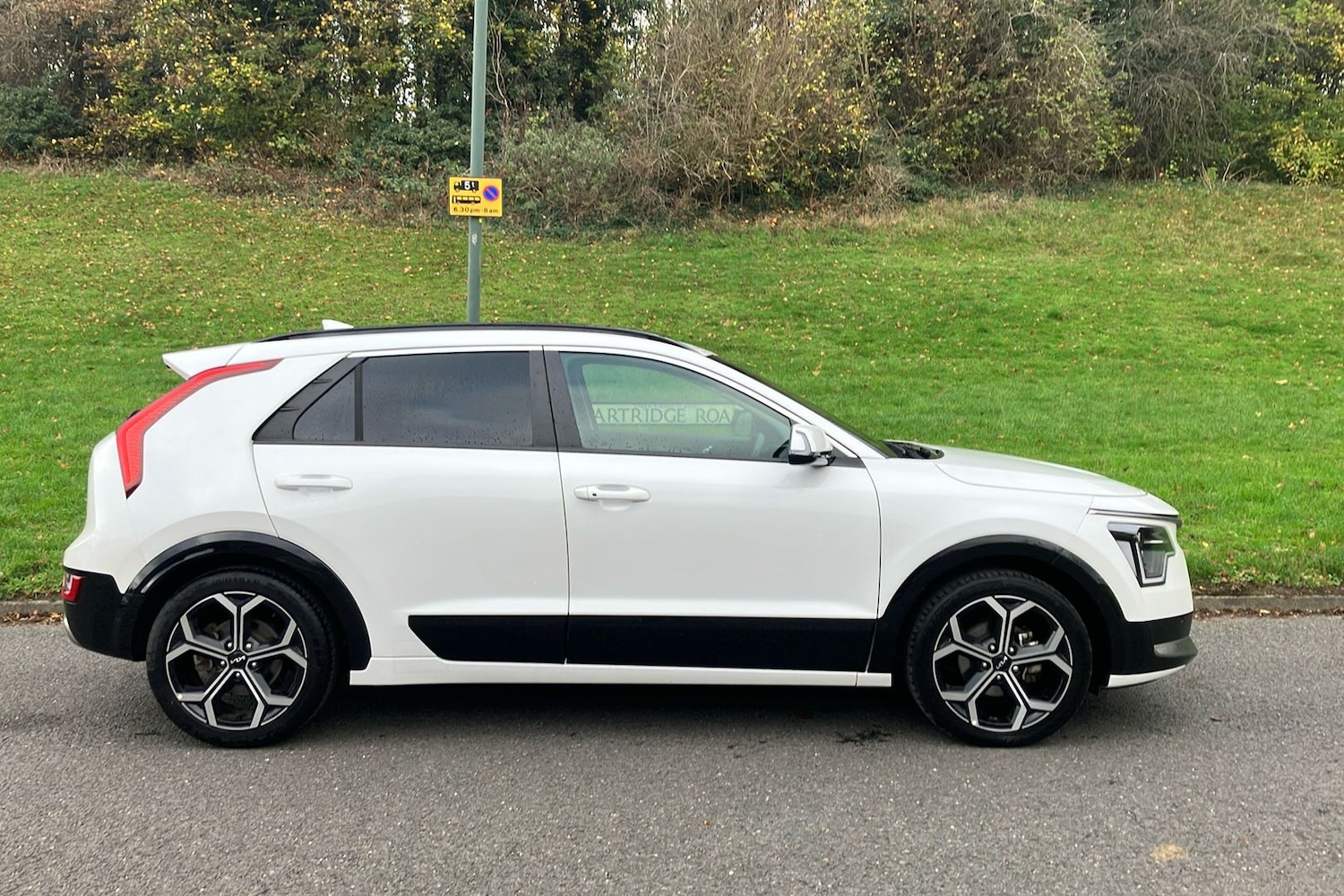 Used Kia Niro 2022 for sale - 76114795: Photo 6