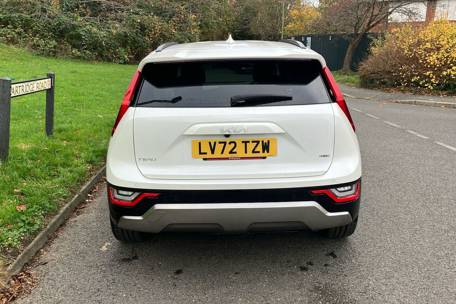 Used Kia Niro 2022 for sale - 76114795: Photo 7