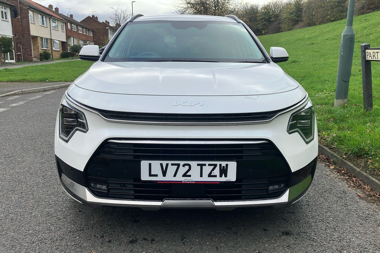 Used Kia Niro 2022 for sale - 76114795: Photo 8