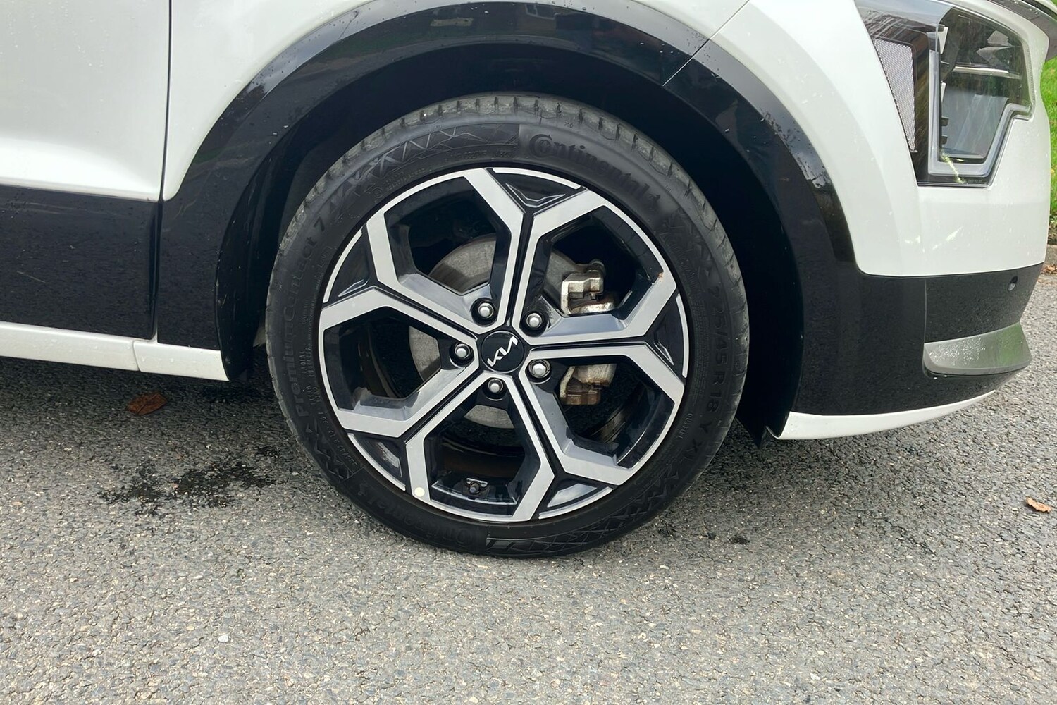 Used Kia Niro 2022 for sale - 76114795: Photo 9