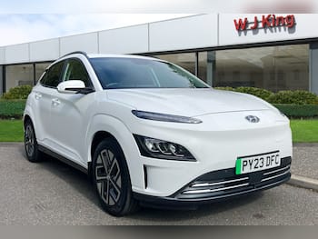 Used Hyundai KONA 2023 for sale - 79830089: Photo