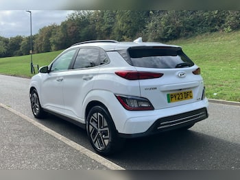 Used Hyundai KONA 2023 for sale - 79830089: Photo