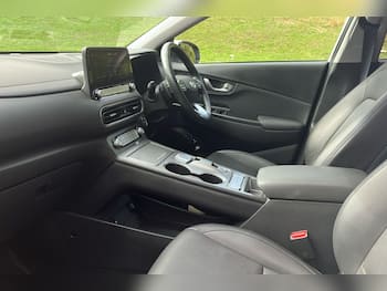Used Hyundai KONA 2023 for sale - 79830089: Photo