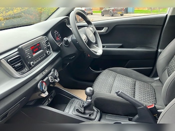 Used Kia Rio 2022 for sale - 76383030: Photo