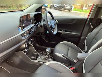 Used Kia Picanto 2025 for sale - 77392498: Photo