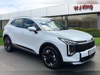 Used Kia Sportage 2025 for sale - 79179521: Photo