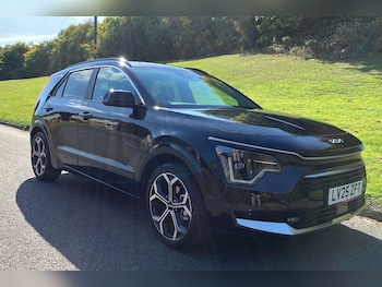 Used Kia Niro 2025 for sale - 76077011: Photo