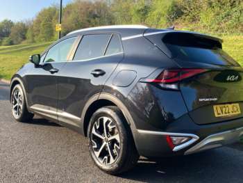 Used Kia Sportage 2022 for sale - 74302146: Photo