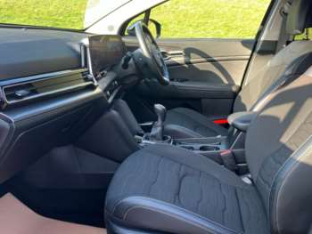 Used Kia Sportage 2022 for sale - 74302146: Photo