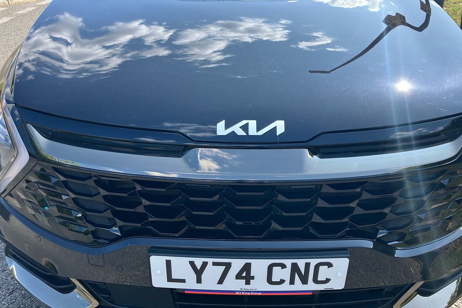 Vehicle 23