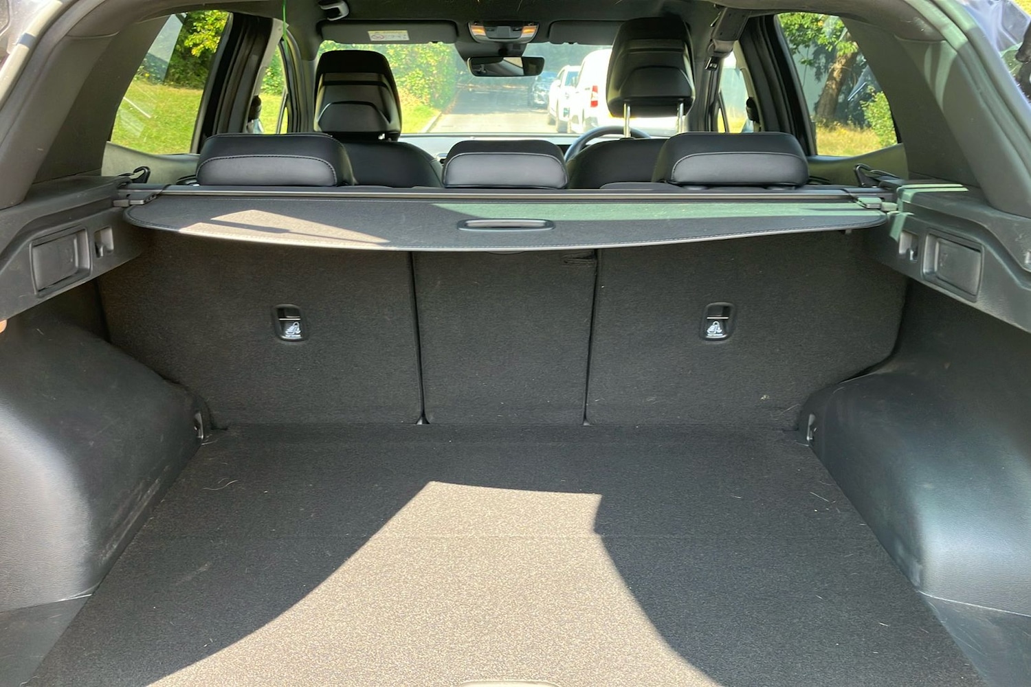 Vehicle 27