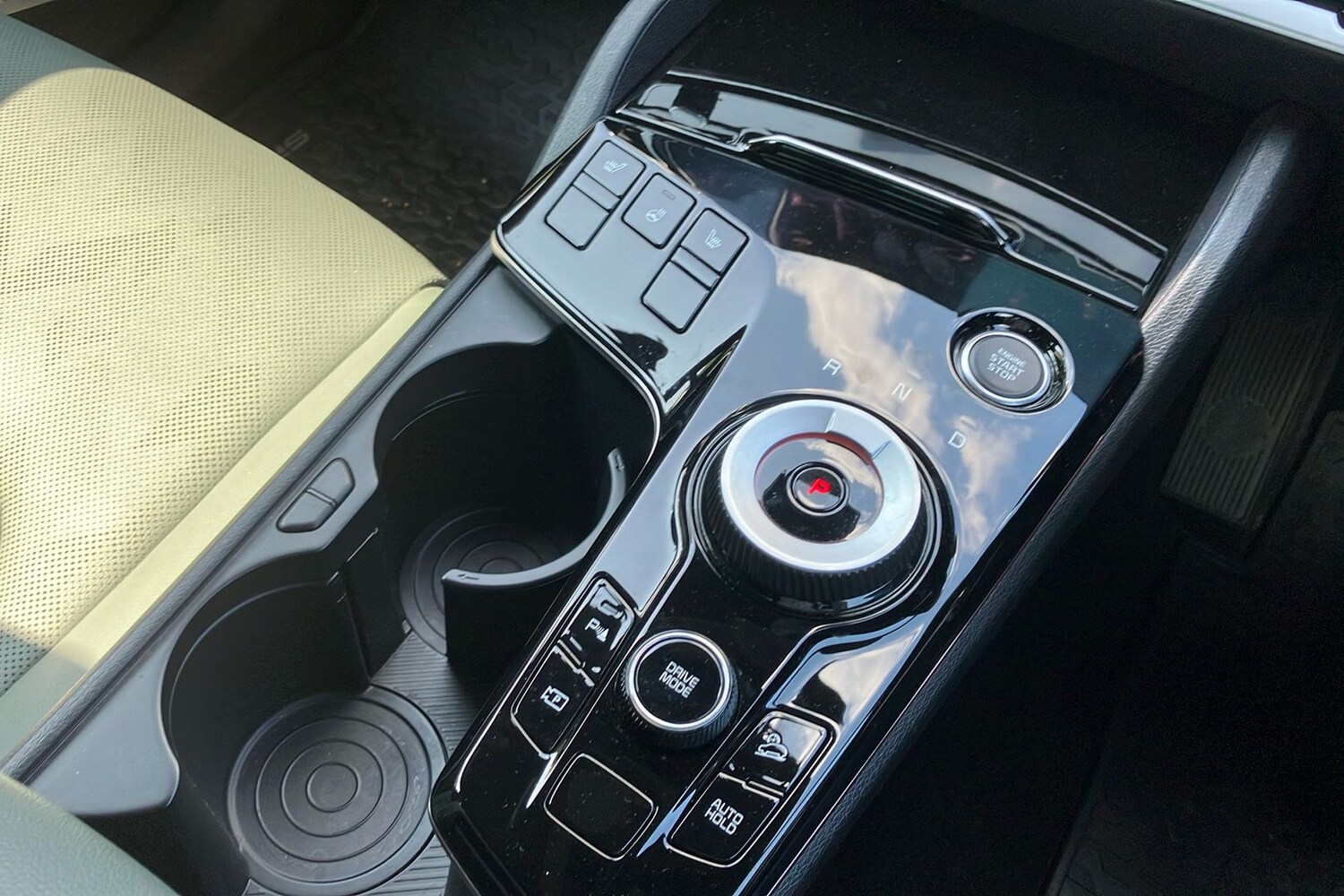 Vehicle 38