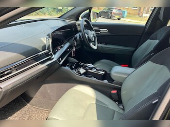 Used Kia Sportage 2025 for sale - 75586664: Photo