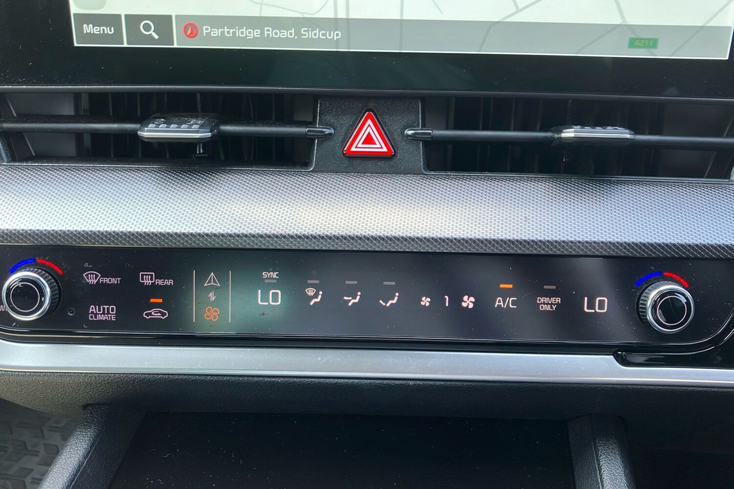 Vehicle 40