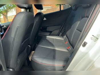 Used Kia Picanto 2023 for sale - 78453283: Photo