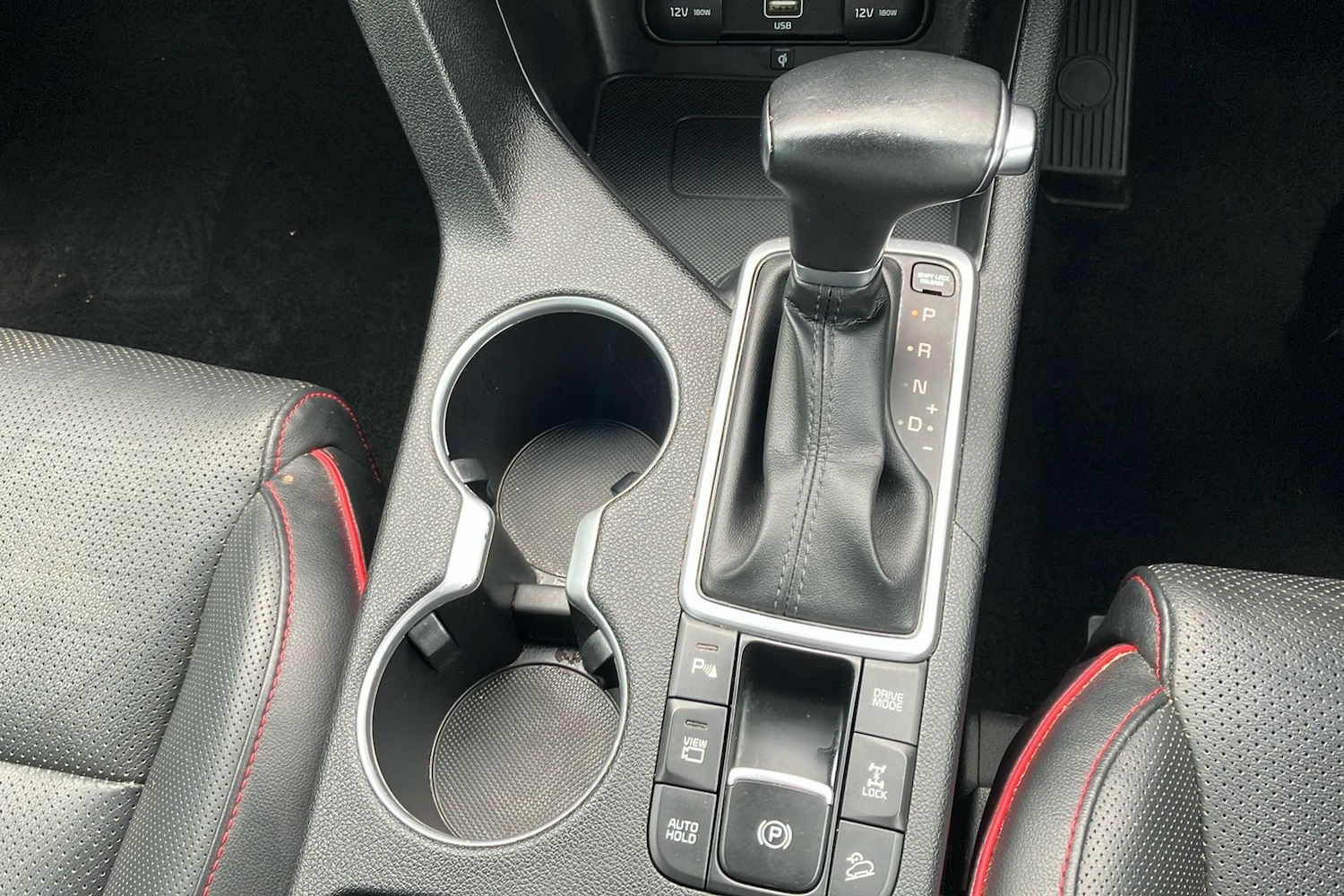 Vehicle 17