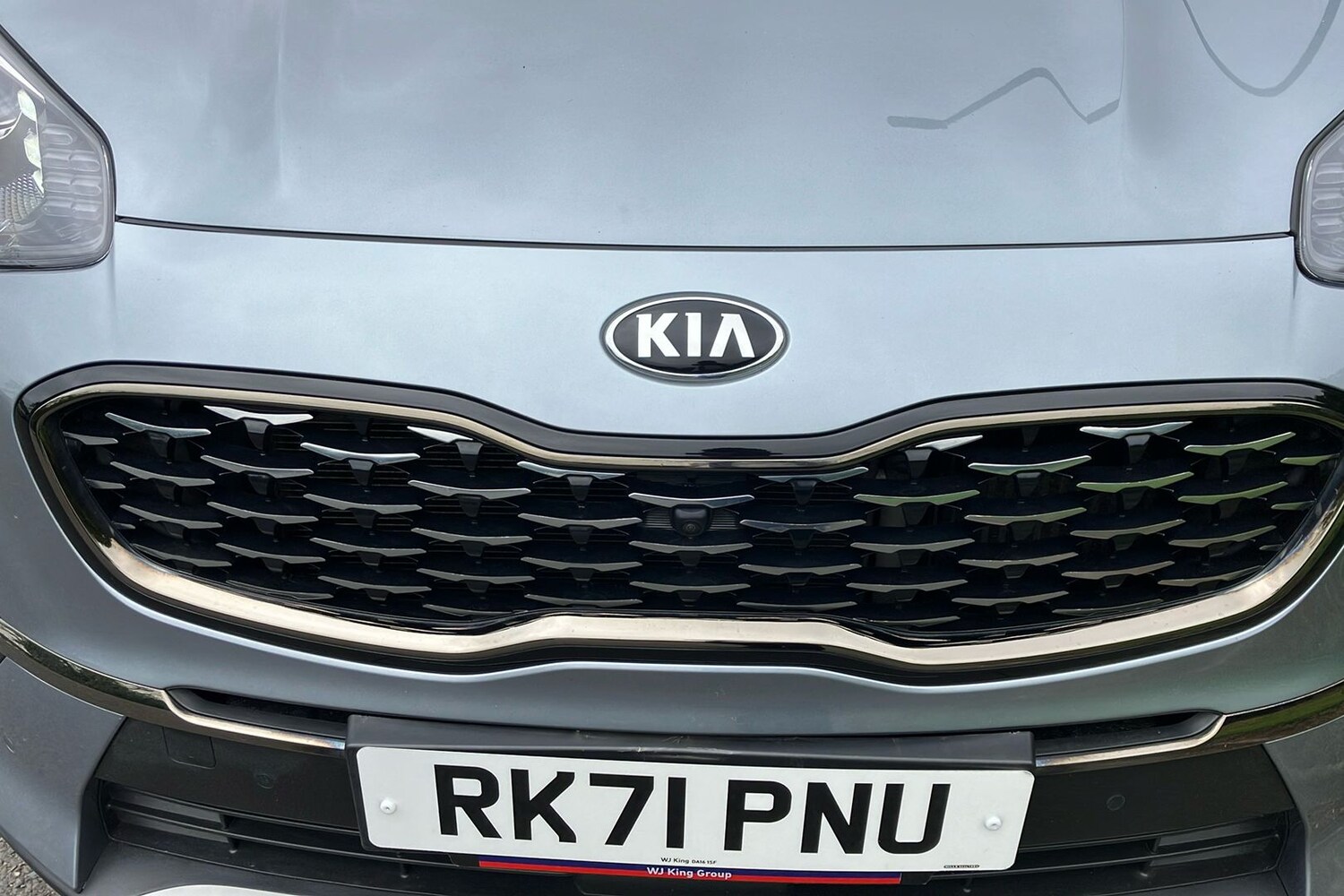 Vehicle 23